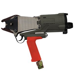 氣動錨網(wǎng)連扣機(jī)