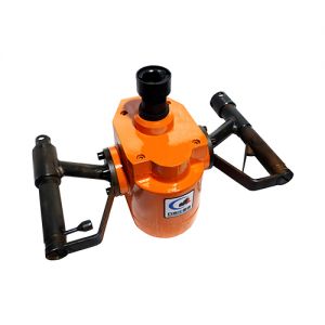 ZQS-50系列氣動手持式鉆機(jī)