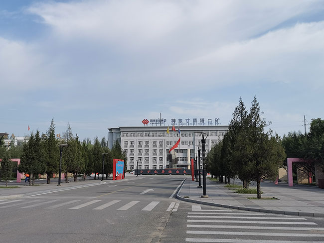 寸草塔煤礦長期采購墨隆氣動錨桿鉆機