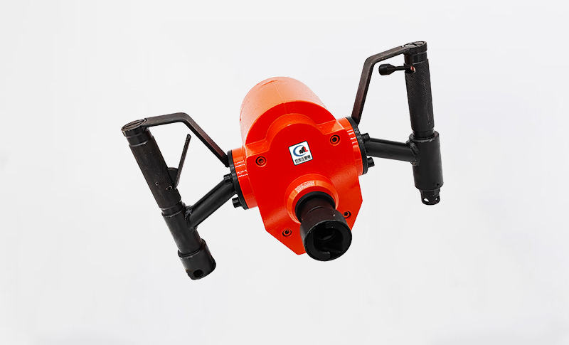 ZQS-50/1.8S氣動手持式鉆機